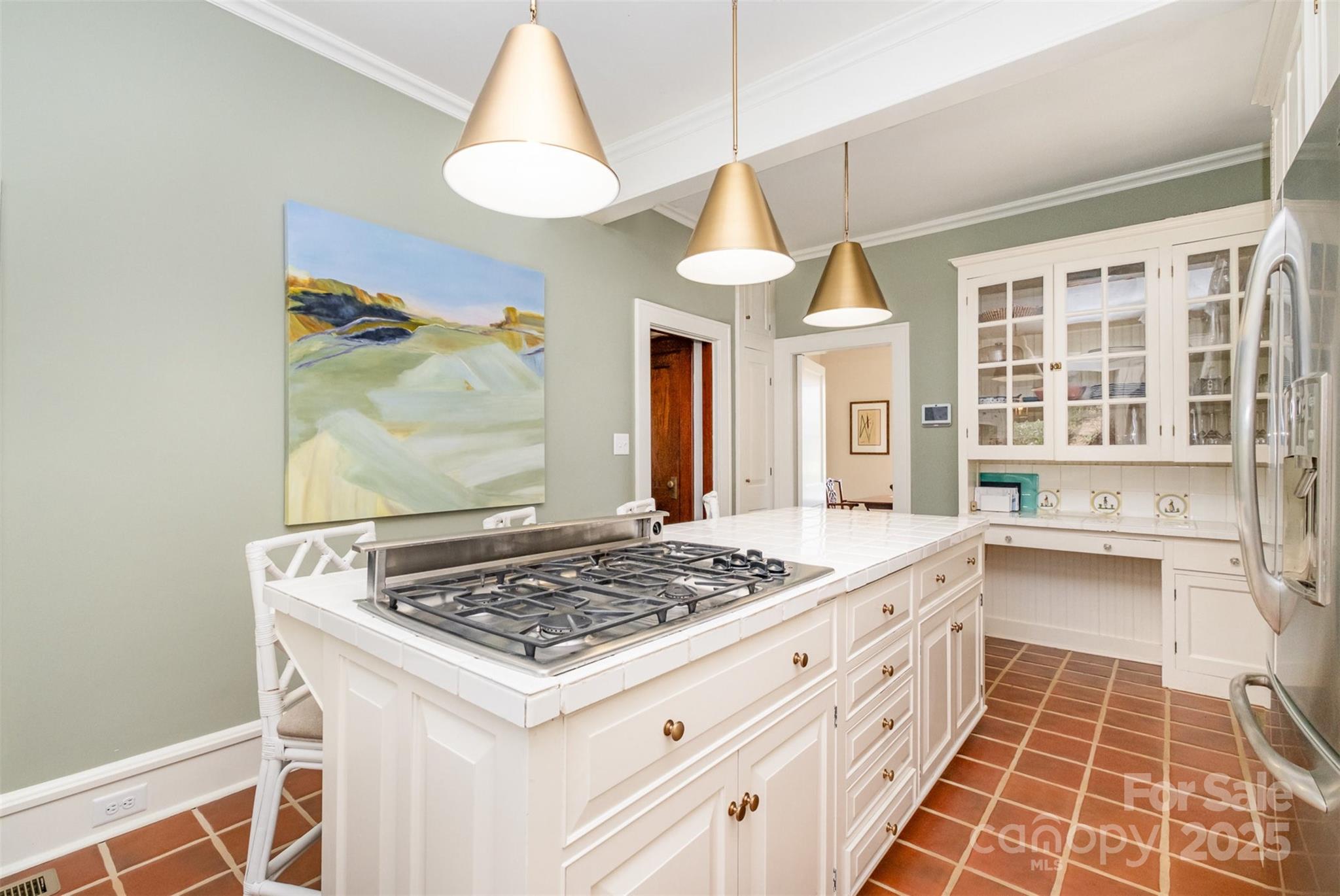 Country Club - Residential