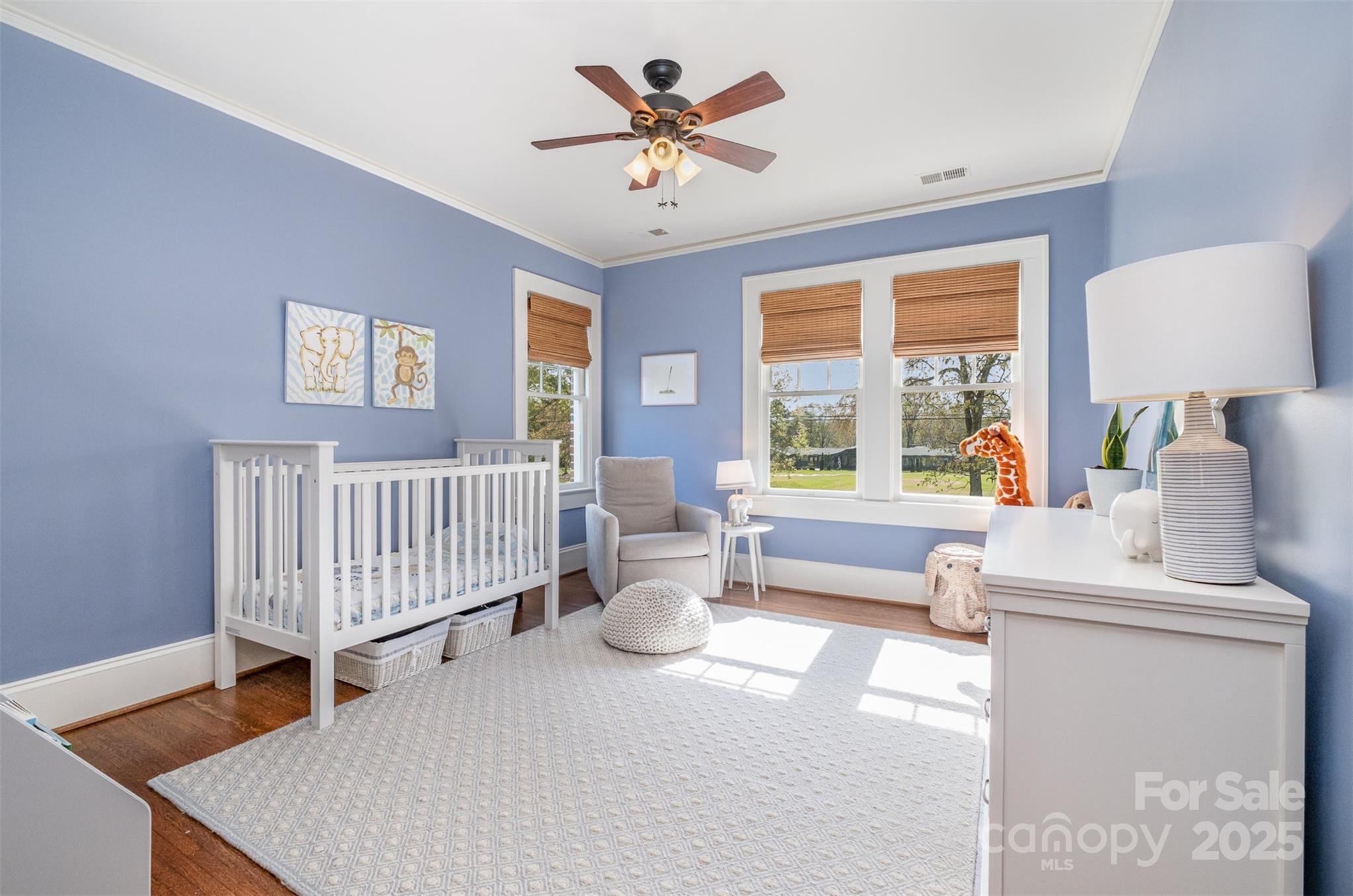 Country Club - Residential