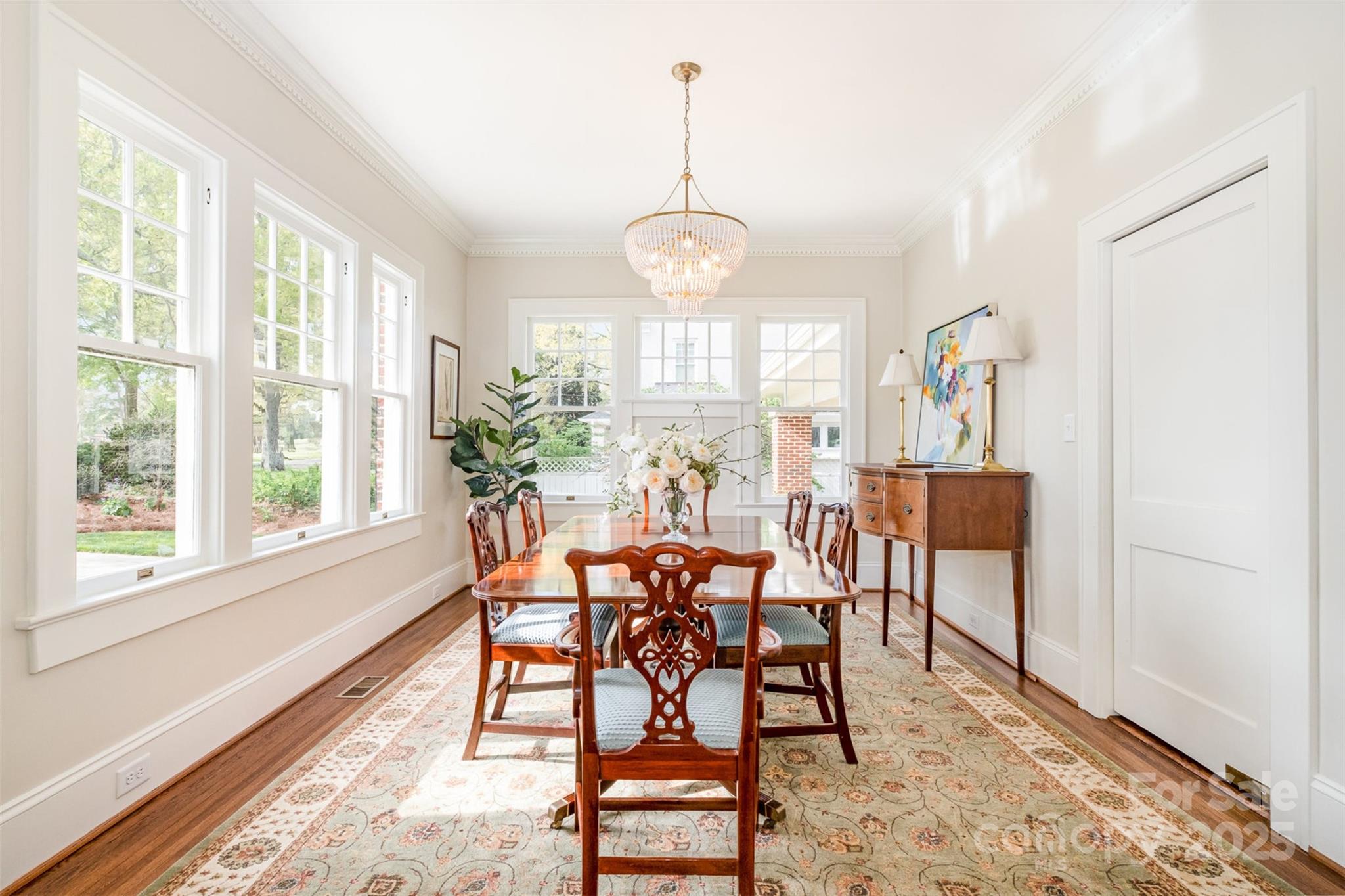 Country Club - Residential