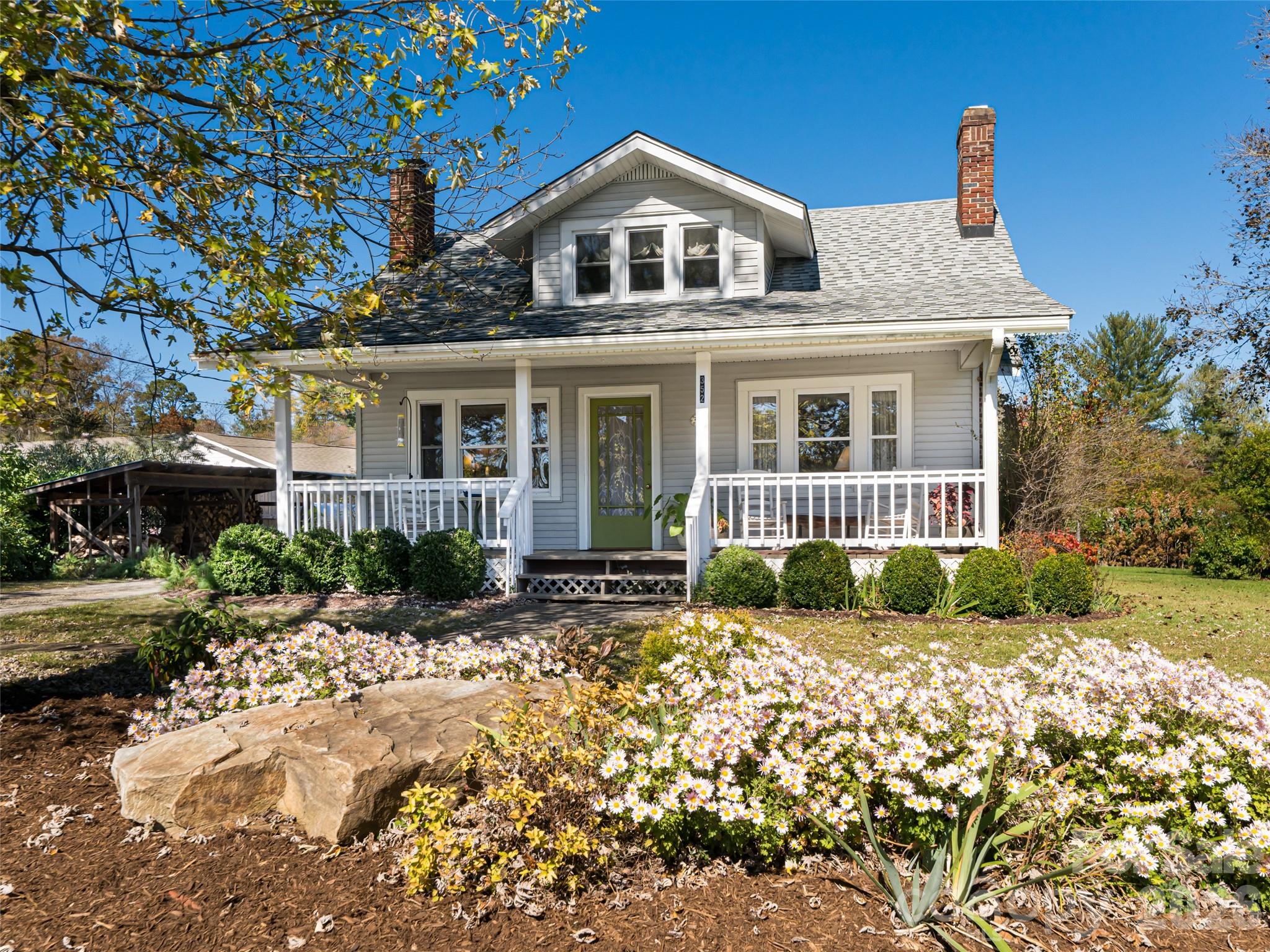 352 Justice Ridge Road