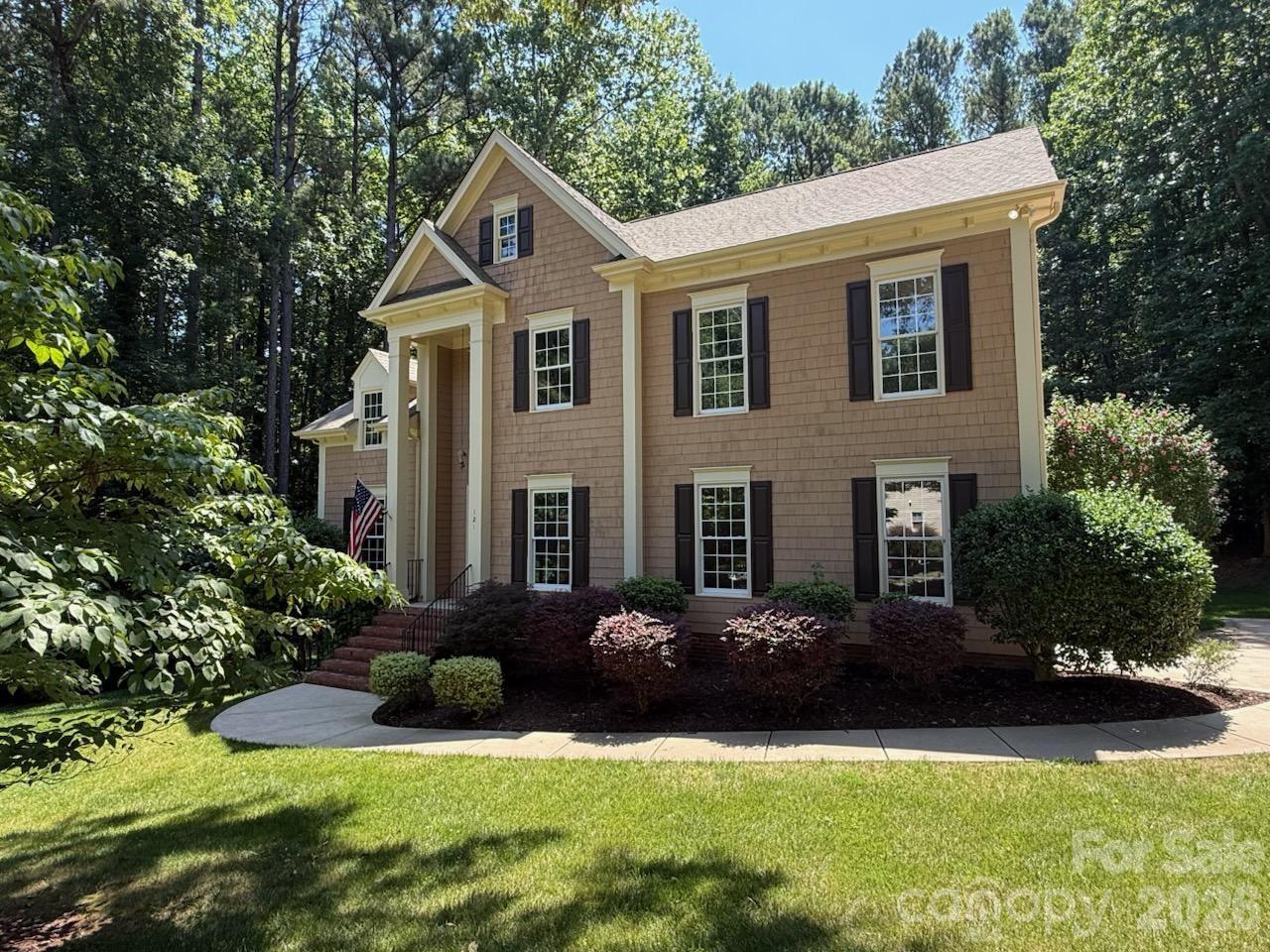 121 Morrows Ridge Lane