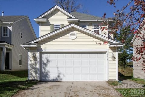 Photo of 10816 Carstairs Street, Charlotte, NC 28213 (MLS # 4357767)