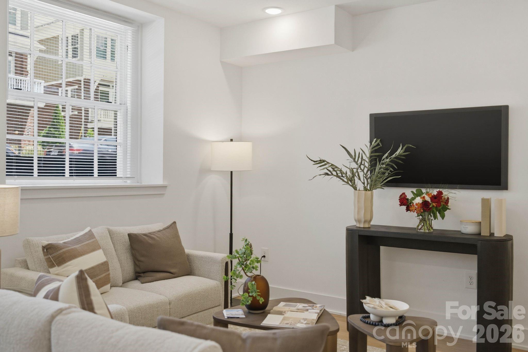 The Arches - Residential