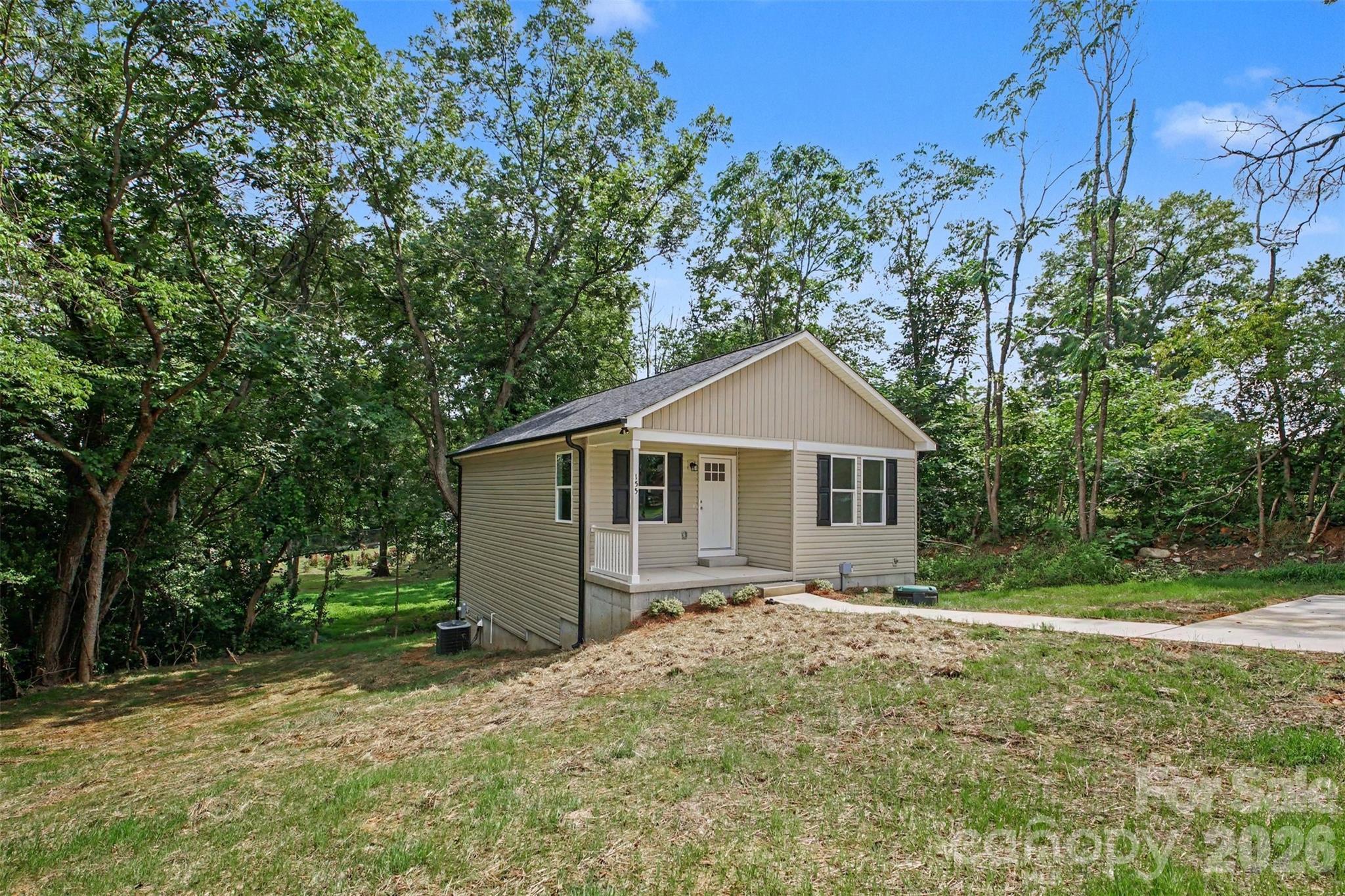 155 Corban Avenue SW