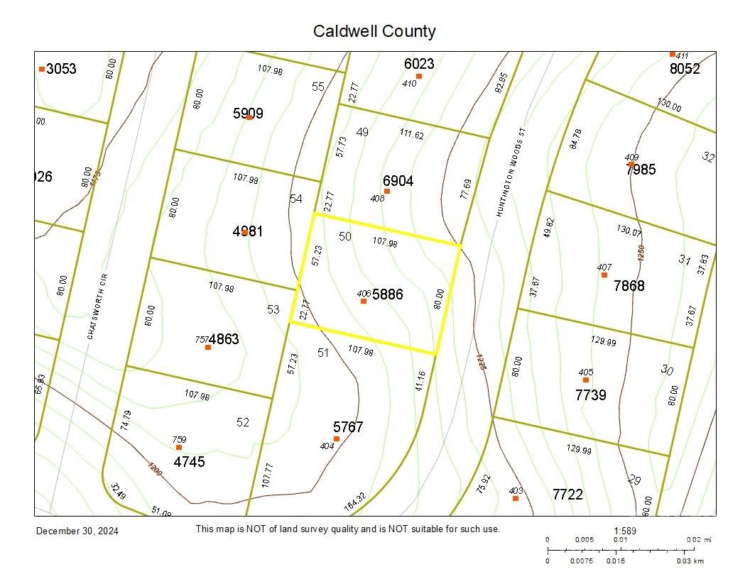 406 Huntington Woods Street SE 50