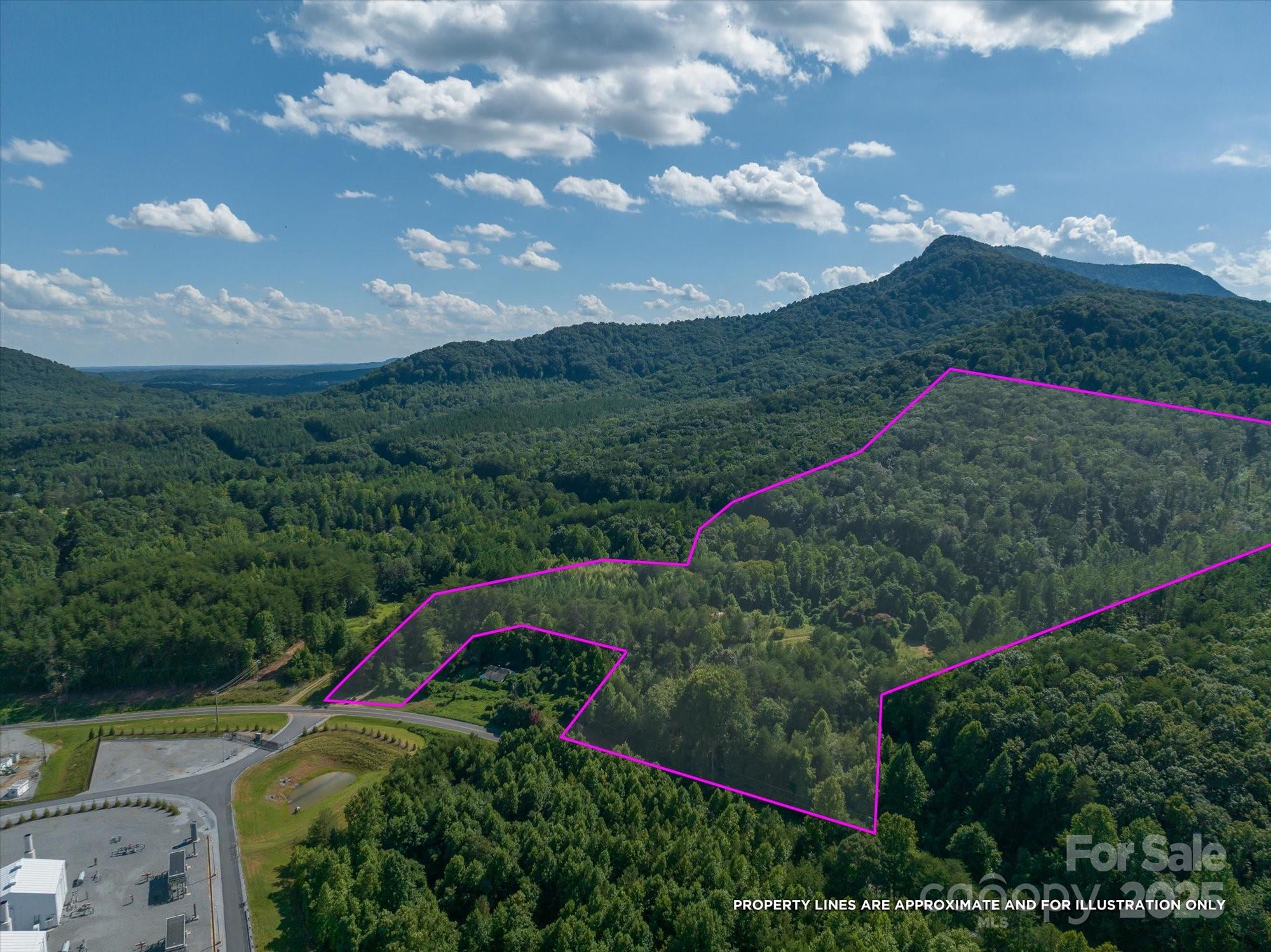 823 Silver Creek Road