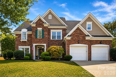 Photo of 1103 Cooper Lane, Indian Trail, NC 28079 (MLS # 4431866)