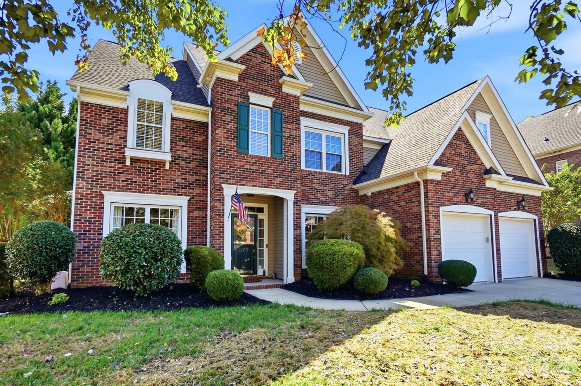 1103 Cooper Lane