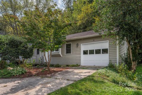 14 Llama Vista Court Black Mountain NC 28711