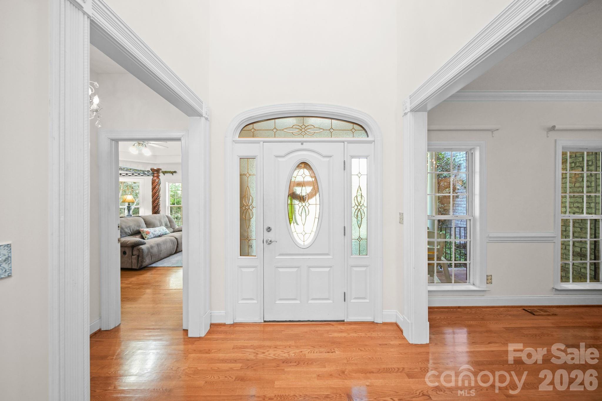 2806 Iveywood Drive