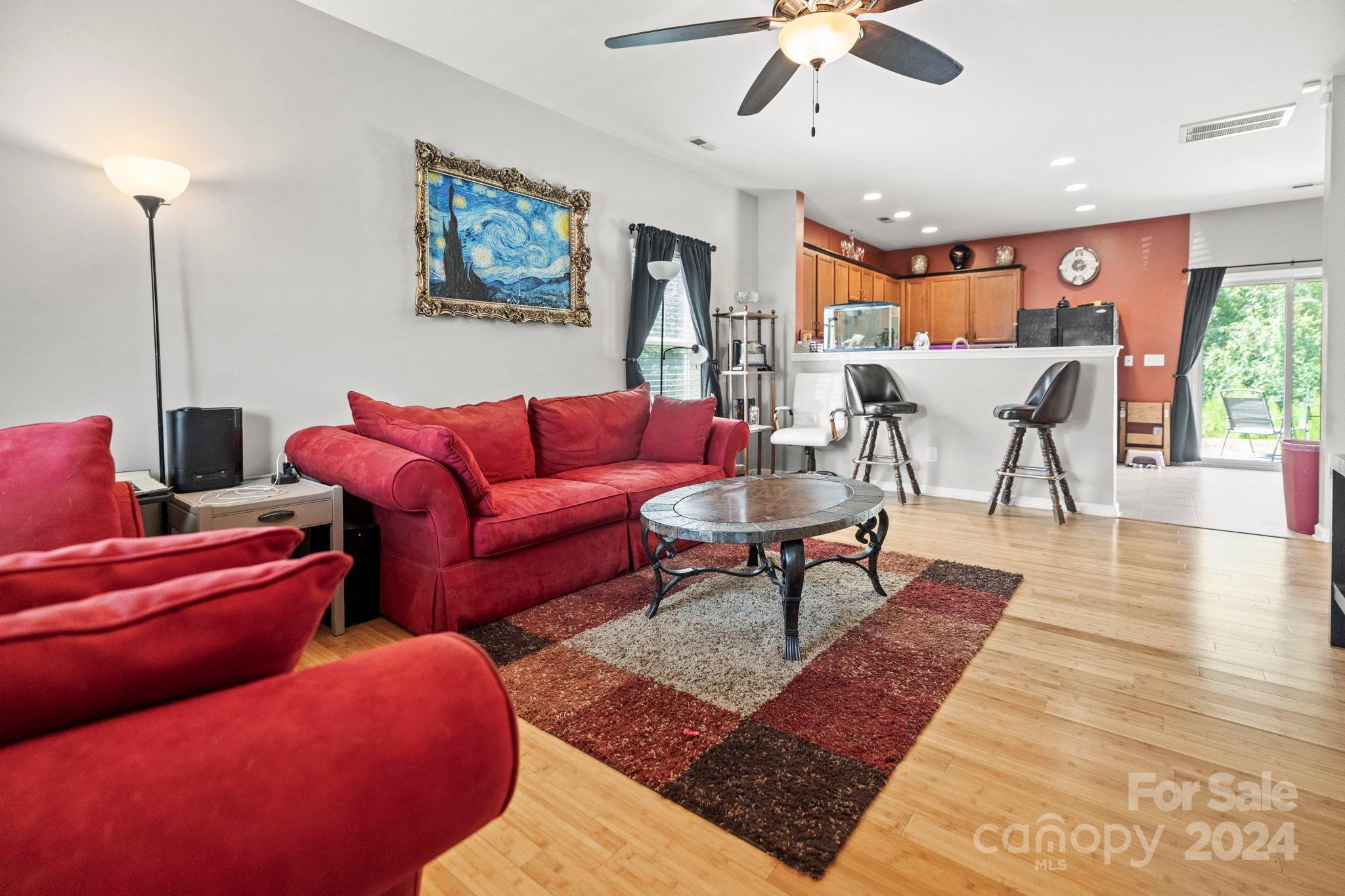 Willow Creek - Residential