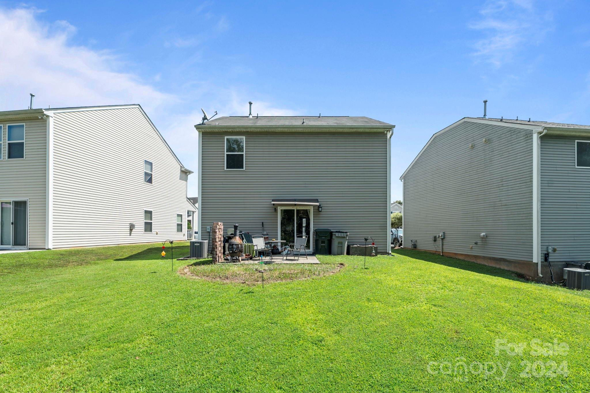 Willow Creek - Residential