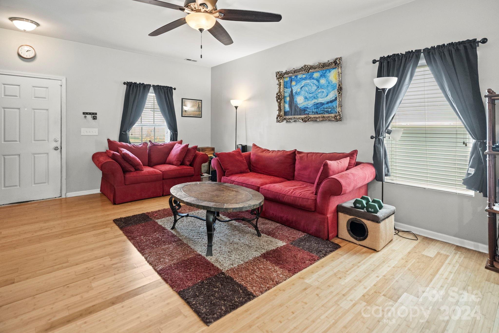 Willow Creek - Residential