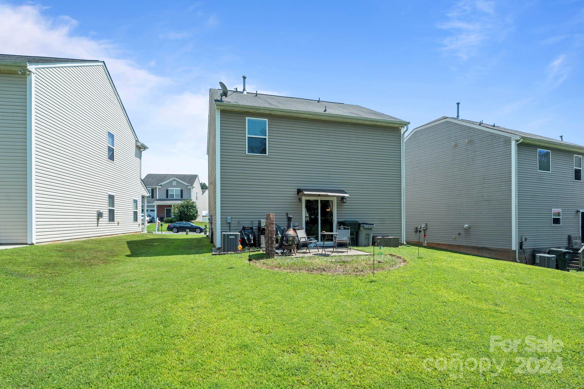 Willow Creek - Residential