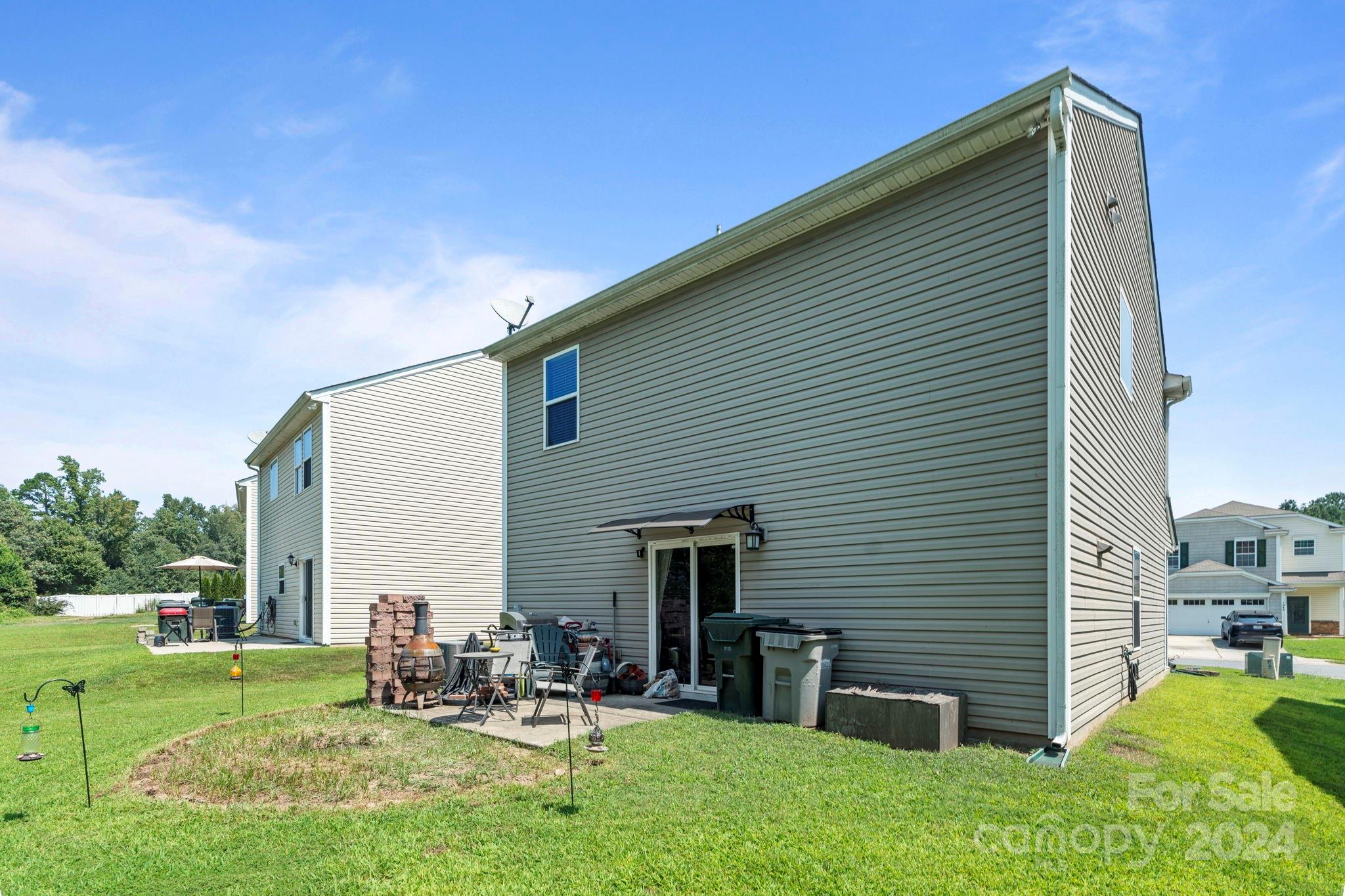 Willow Creek - Residential