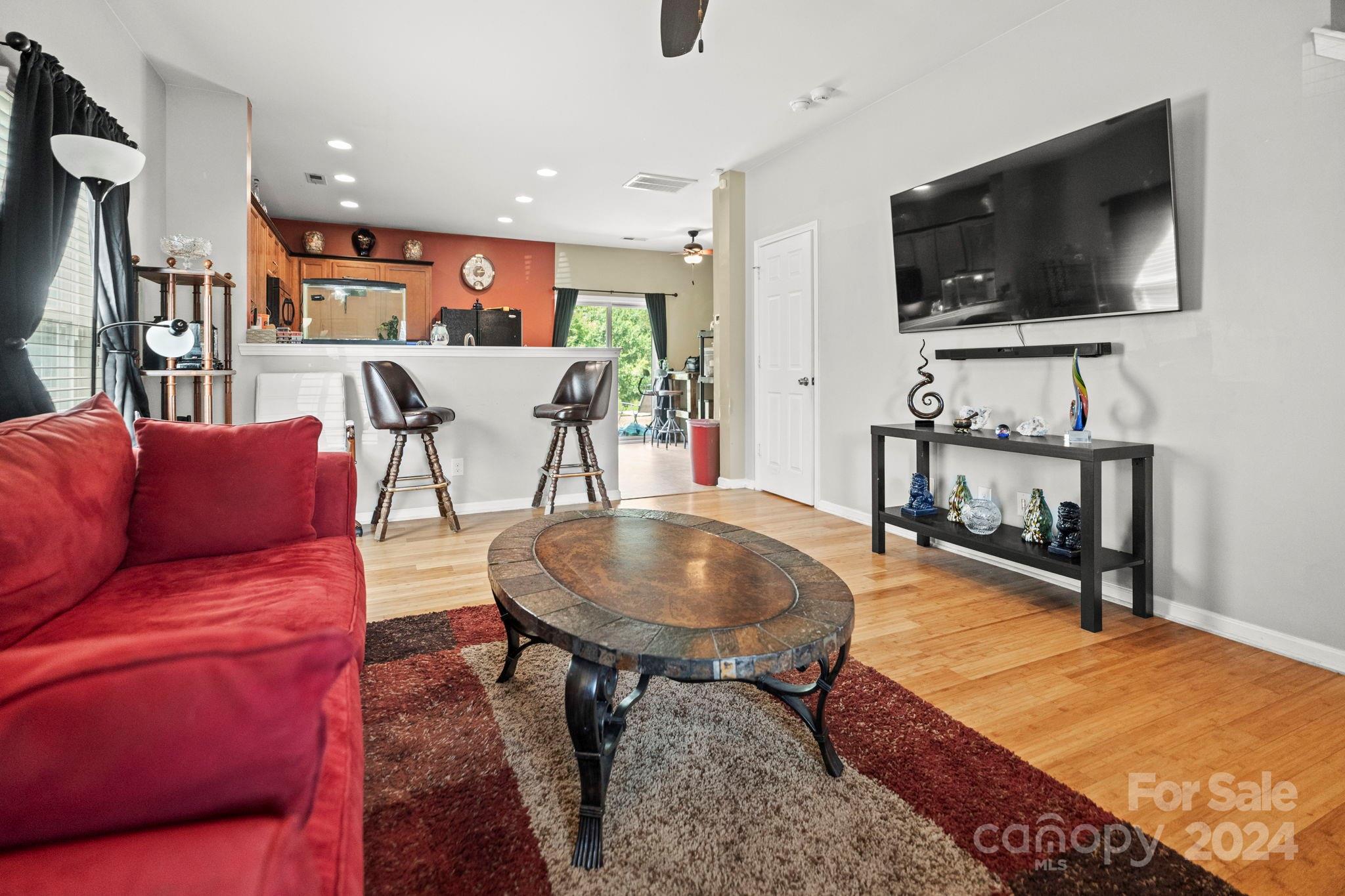 Willow Creek - Residential