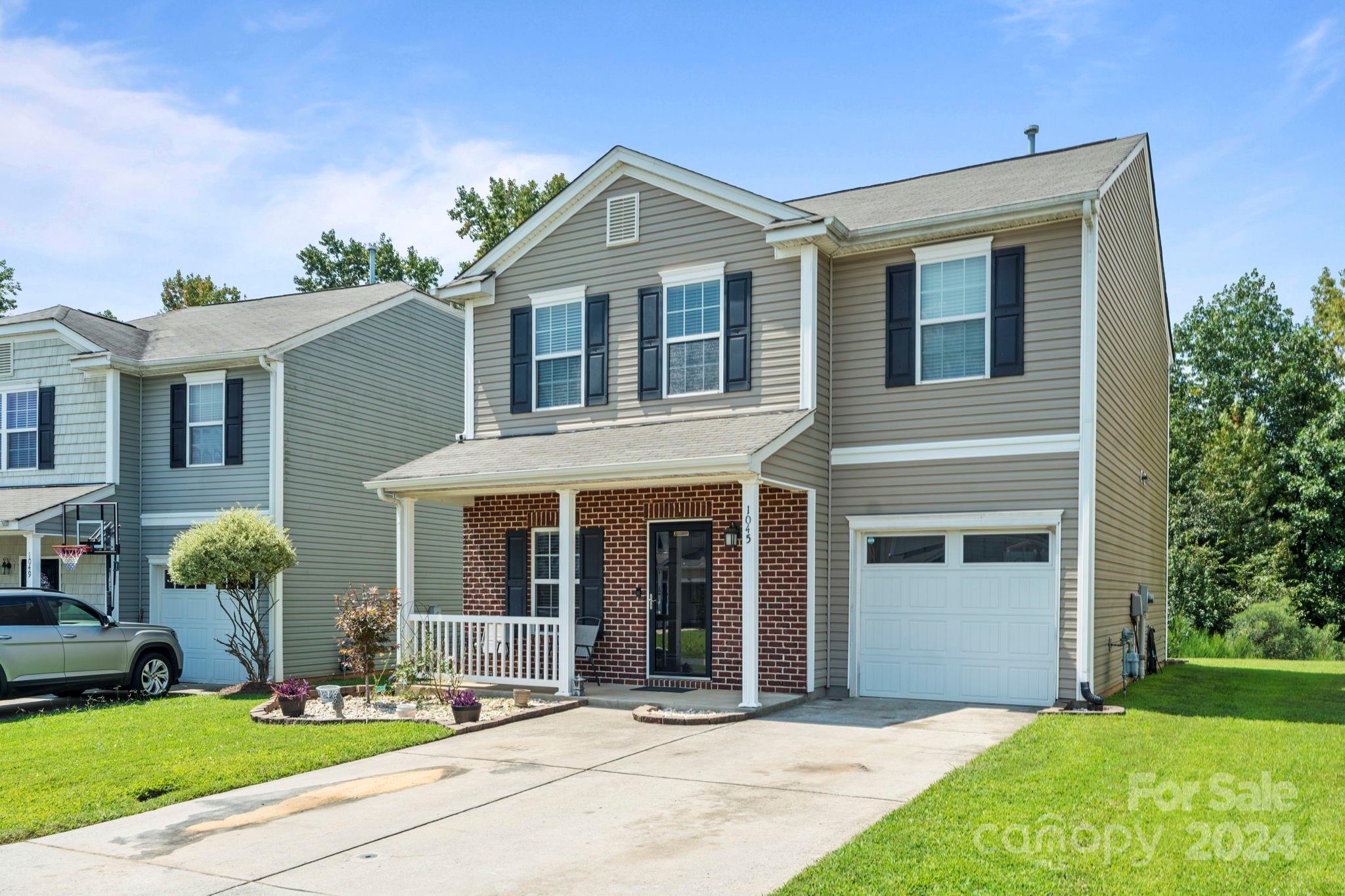 Willow Creek - Residential