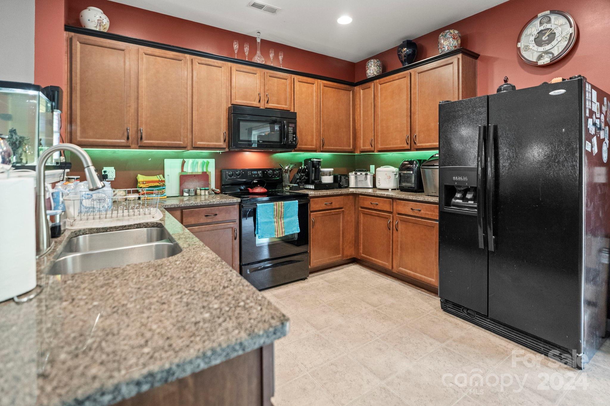 Willow Creek - Residential