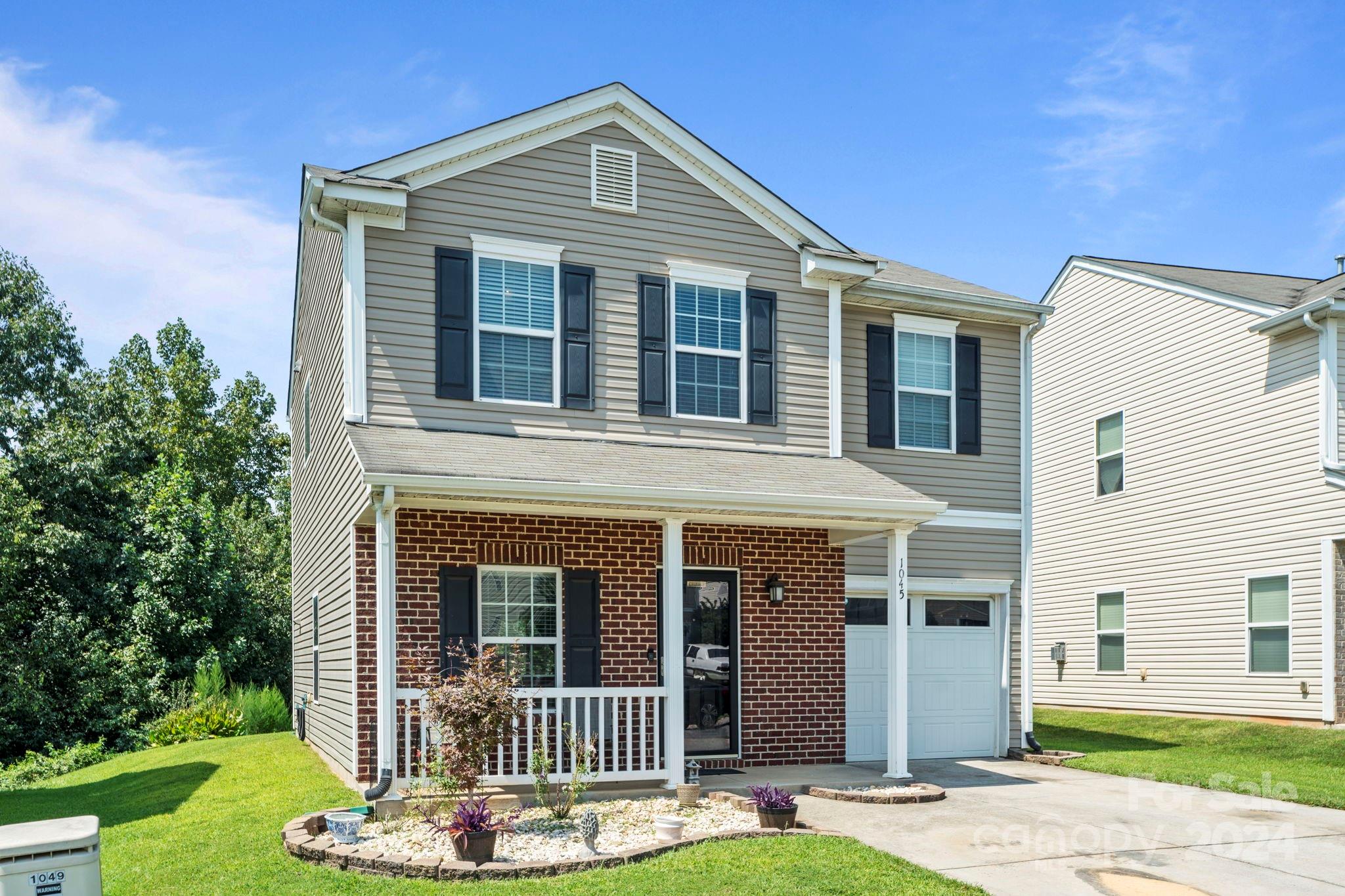 Willow Creek - Residential