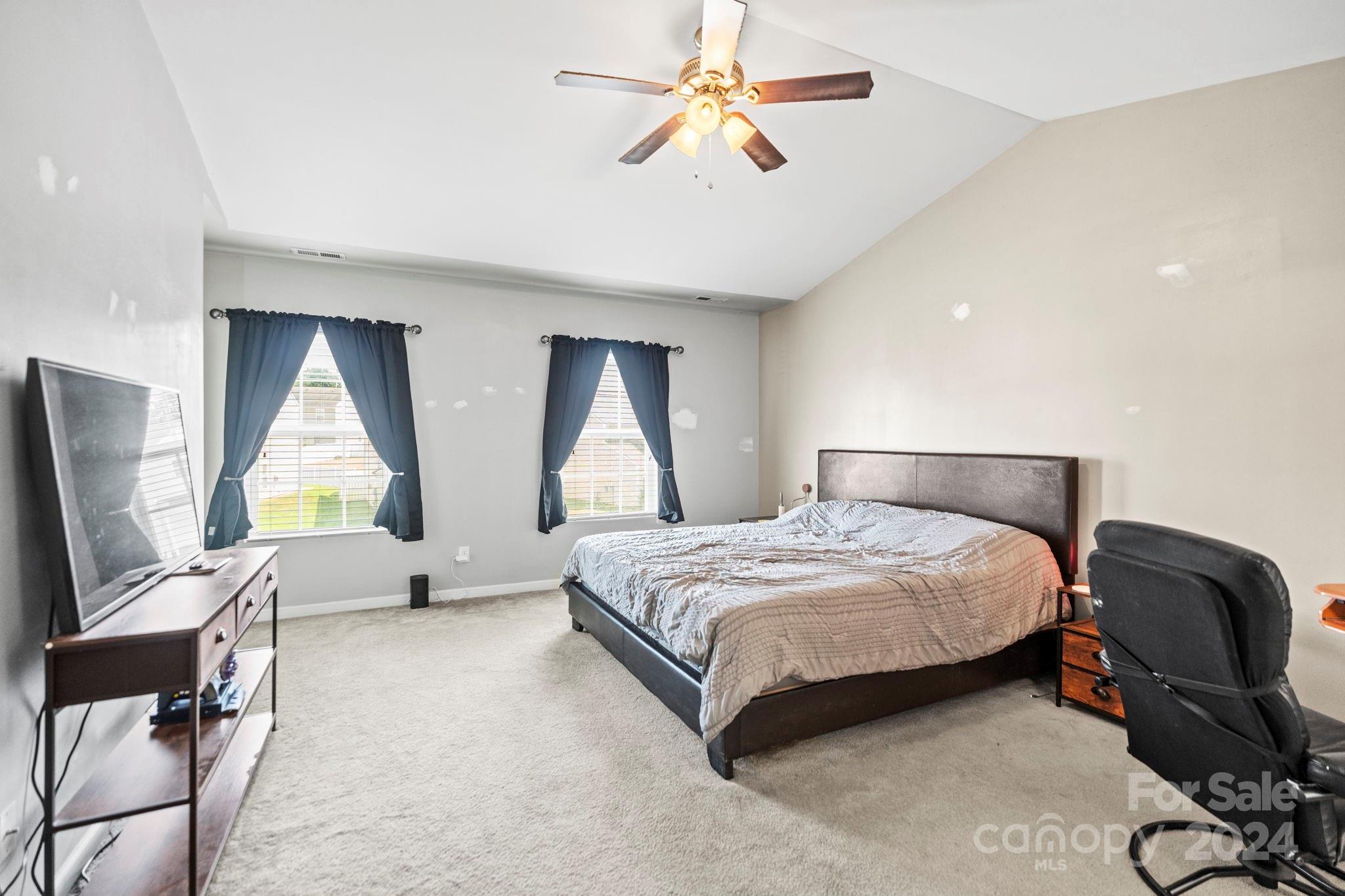 Willow Creek - Residential