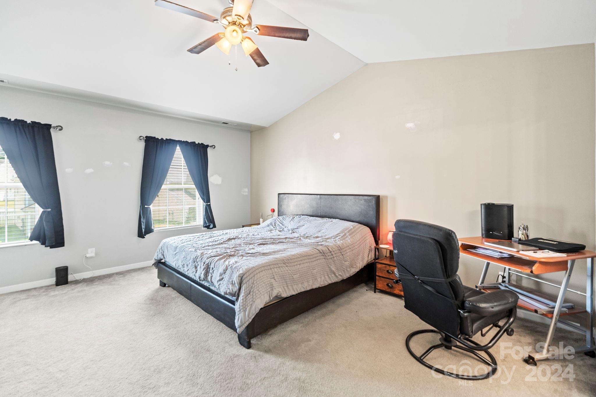 Willow Creek - Residential