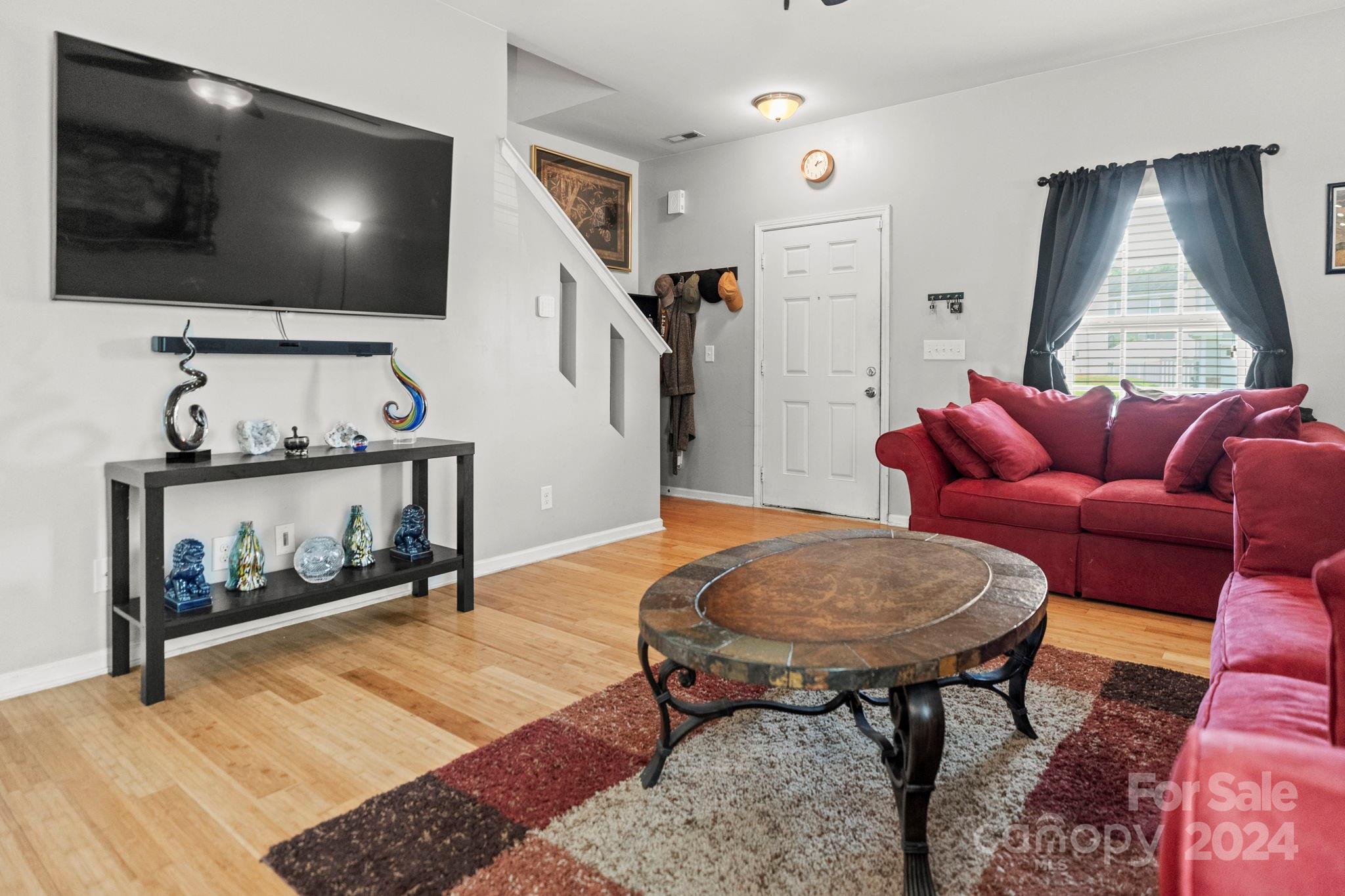 Willow Creek - Residential