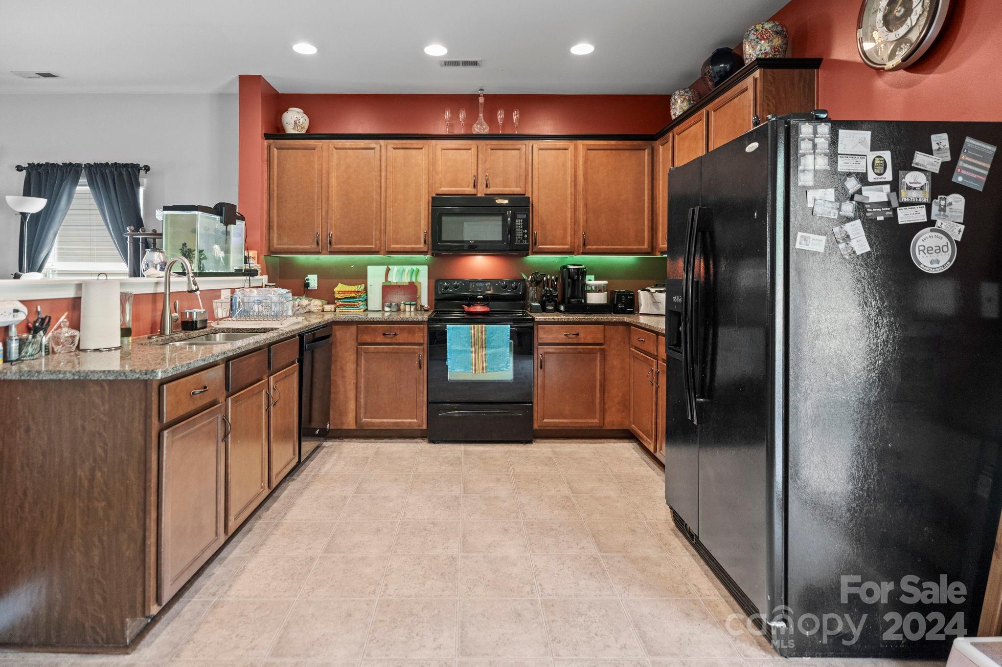 Willow Creek - Residential