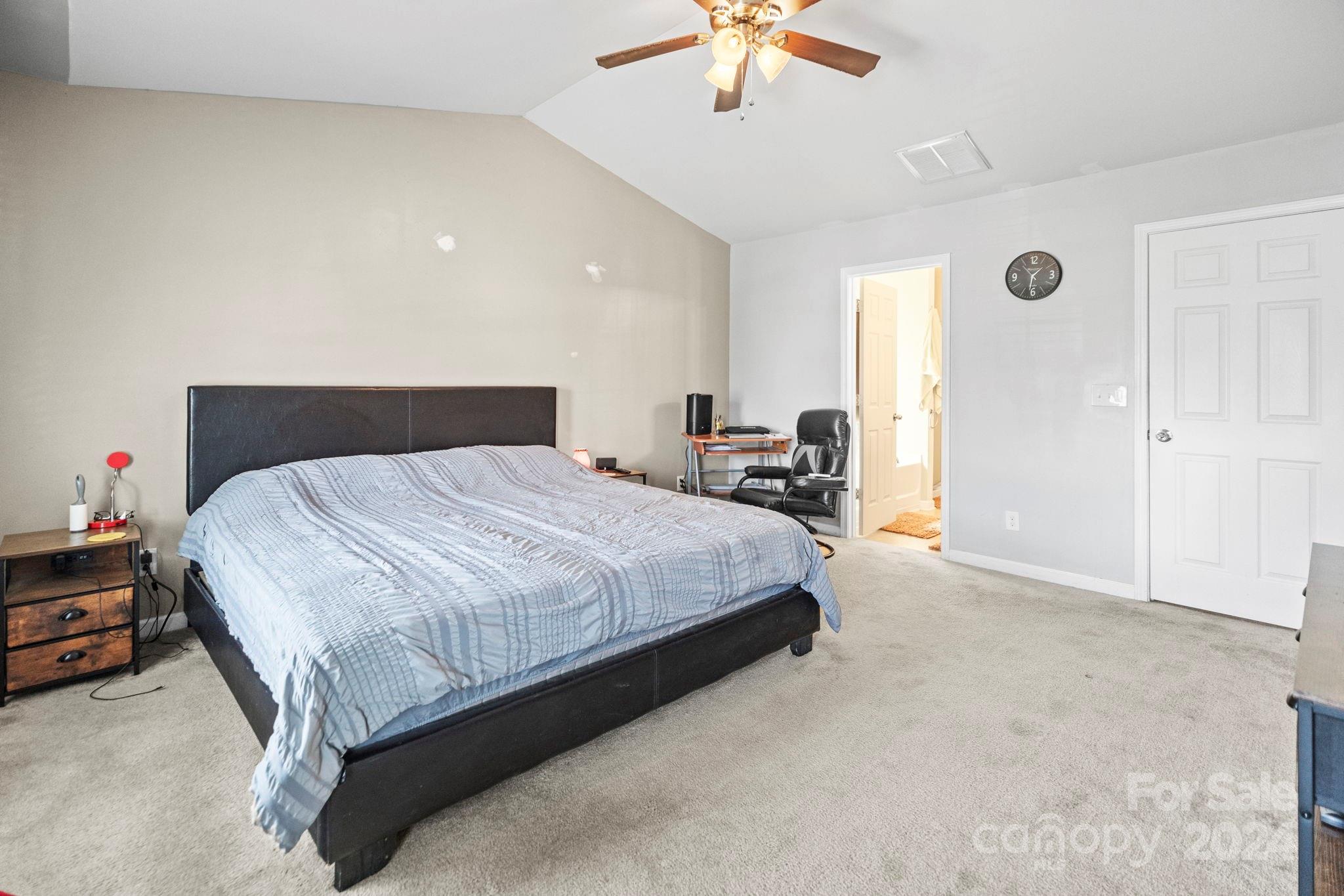 Willow Creek - Residential