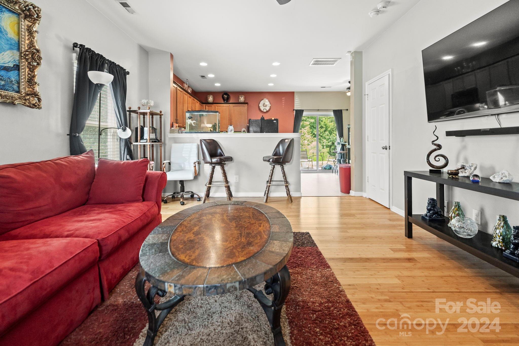 Willow Creek - Residential