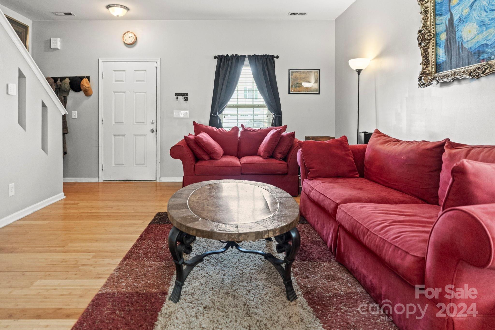 Willow Creek - Residential