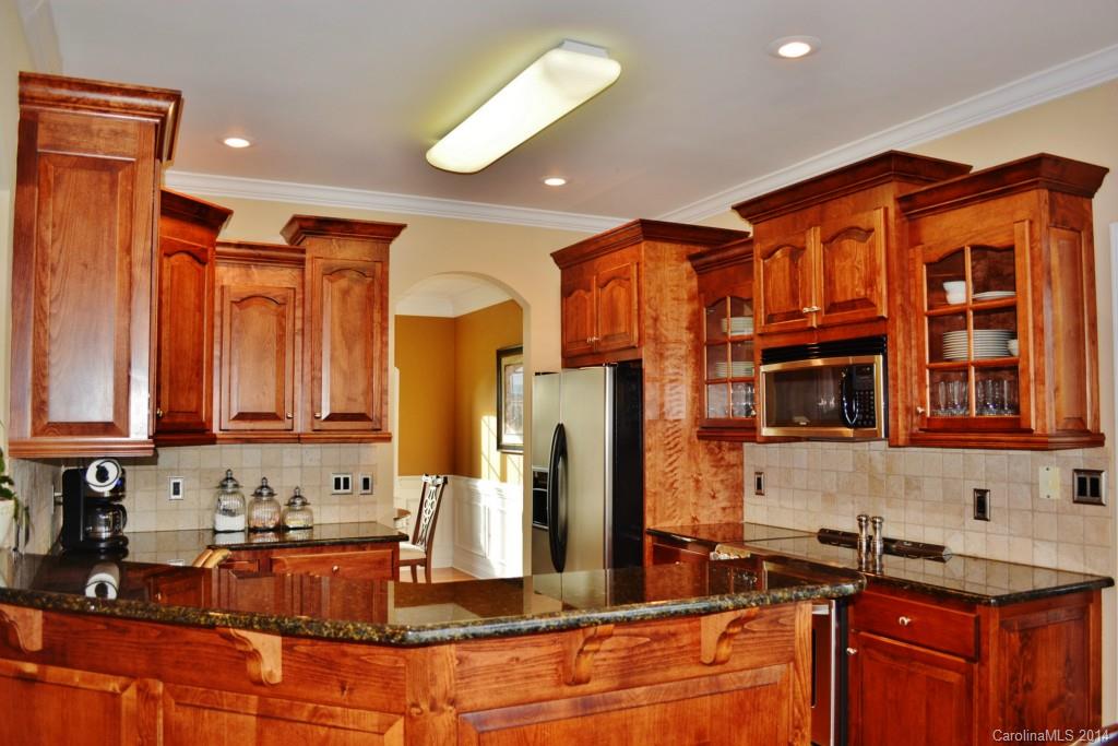 Creekwalk - Residential