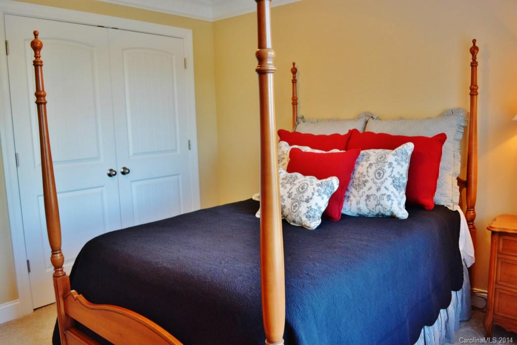 Creekwalk - Residential