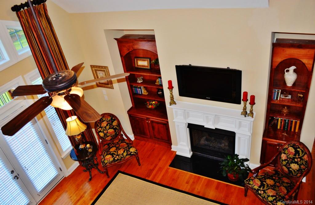 Creekwalk - Residential