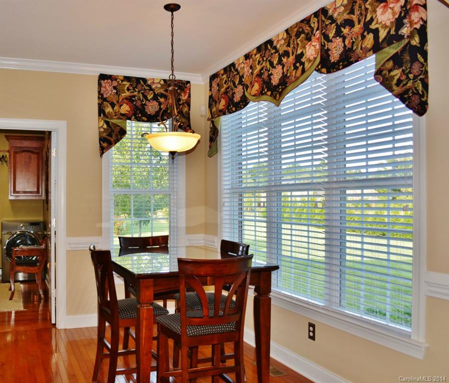 Creekwalk - Residential