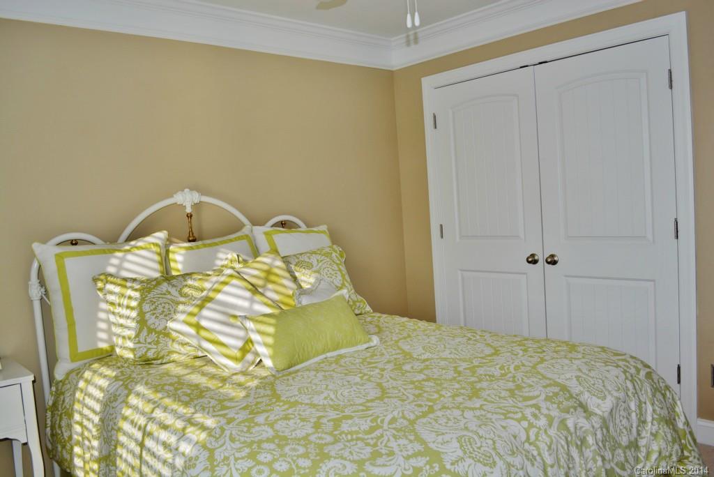 Creekwalk - Residential