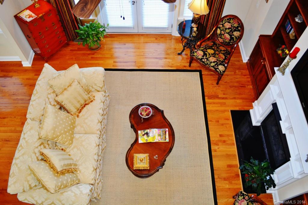 Creekwalk - Residential