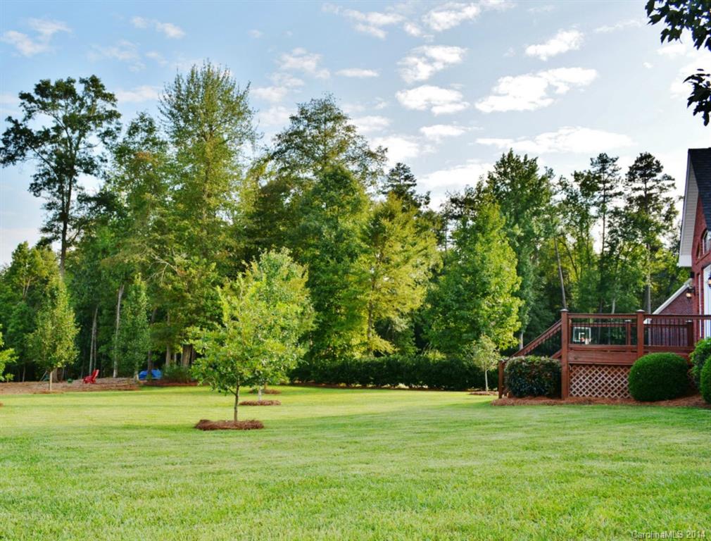 Creekwalk - Residential