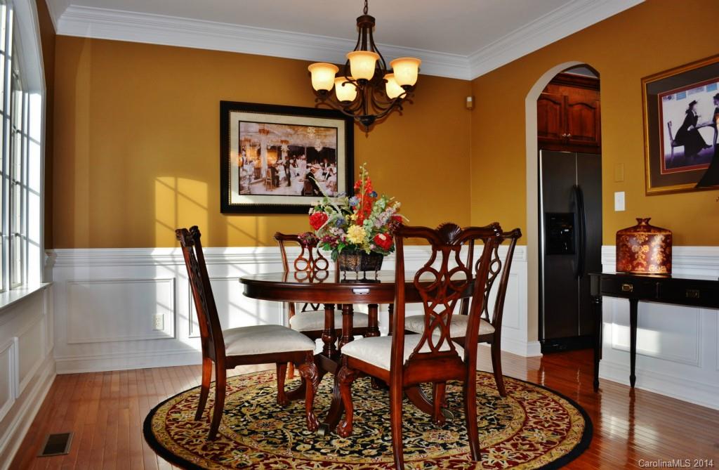 Creekwalk - Residential