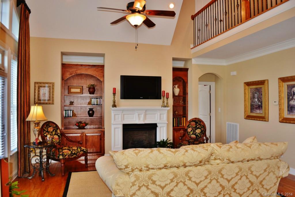 Creekwalk - Residential