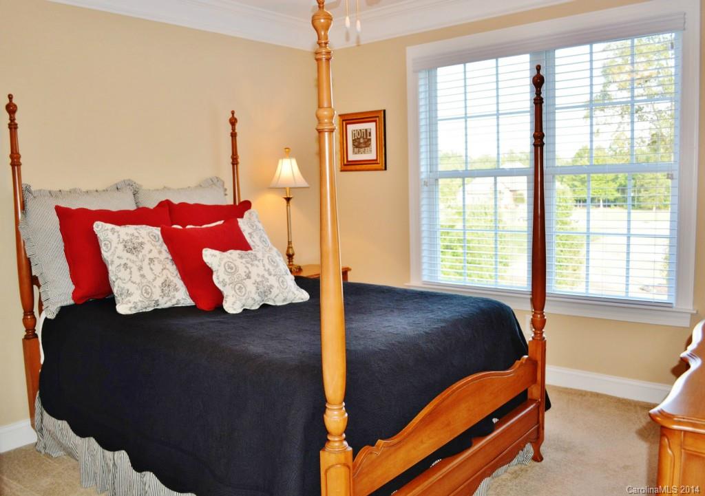 Creekwalk - Residential