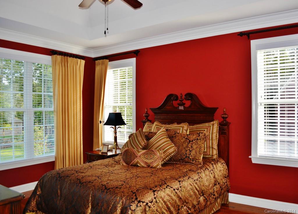 Creekwalk - Residential