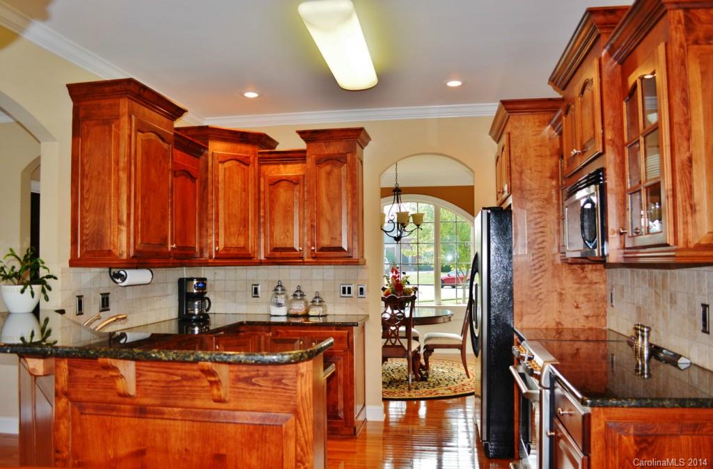 Creekwalk - Residential