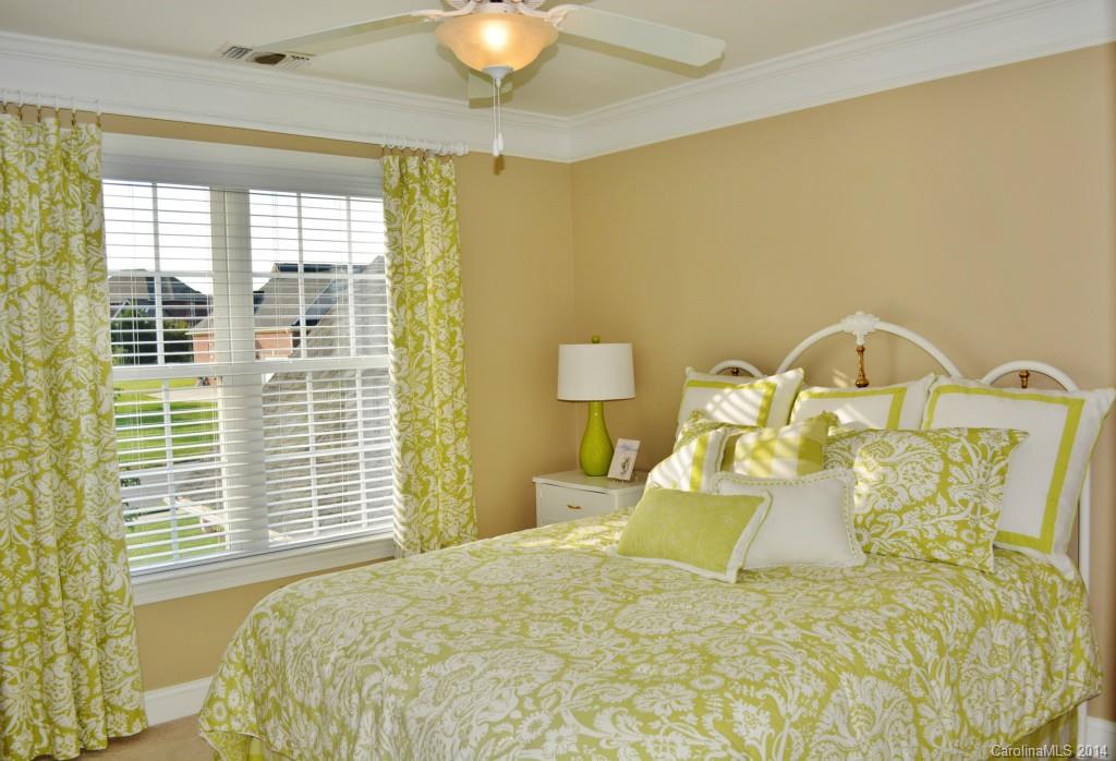 Creekwalk - Residential