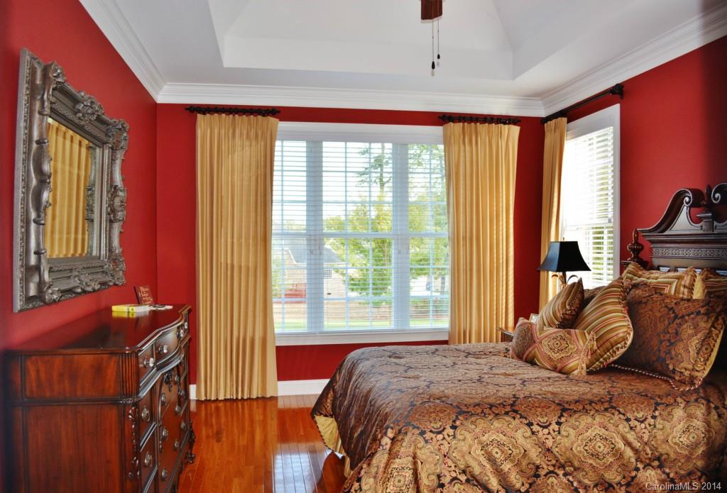 Creekwalk - Residential