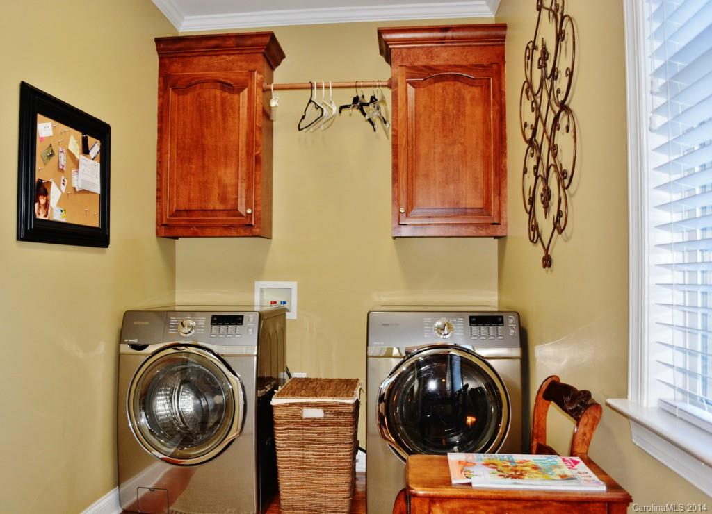 Creekwalk - Residential