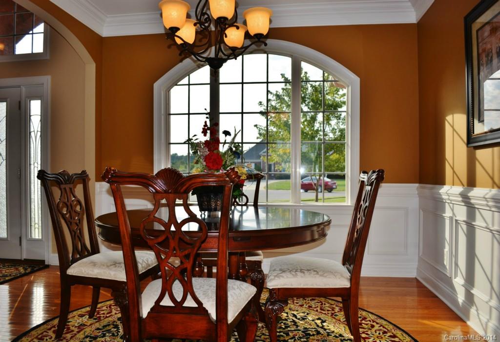 Creekwalk - Residential