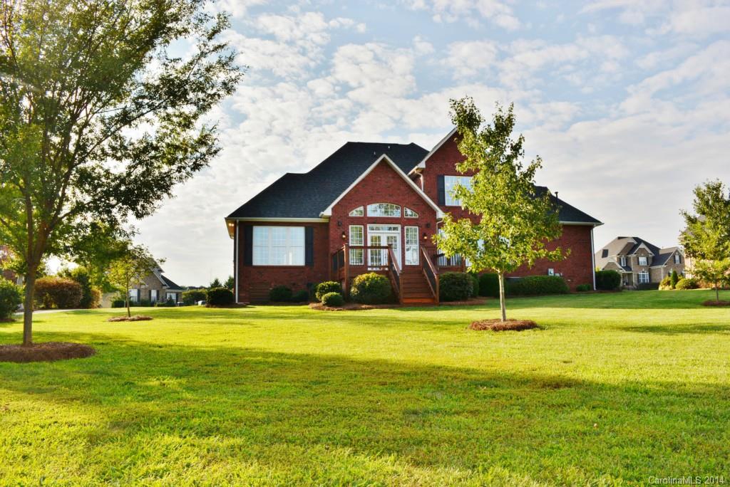 Creekwalk - Residential