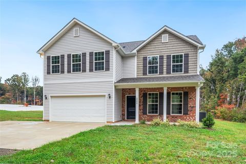 4005 Vann Sneed Road 5 Marshville NC 28103