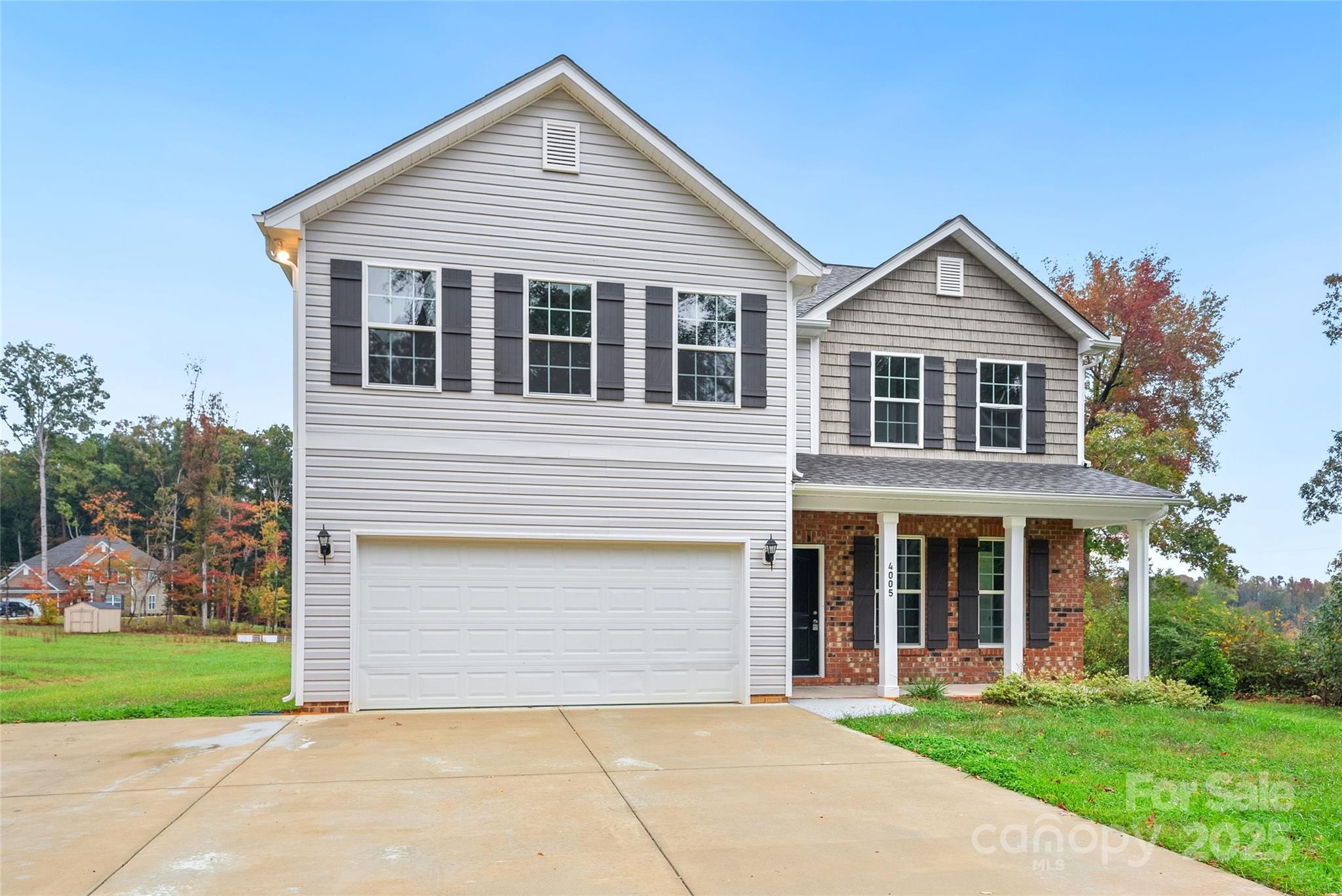 4005 Vann Sneed Road 5