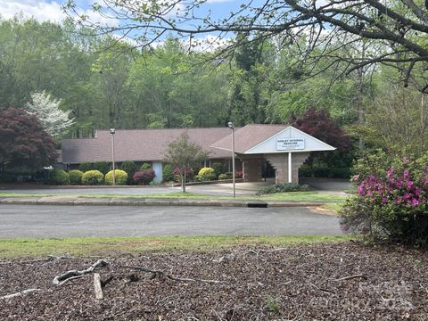 1413 N Lafayette Street Shelby NC 28150